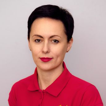 Ярощук Олена Борисівна