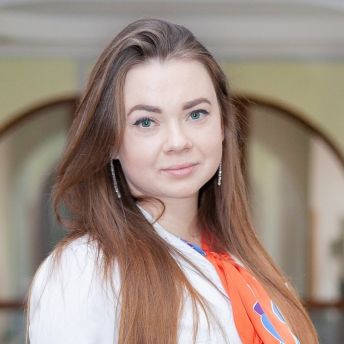 Шальона Ірина Олександрівна