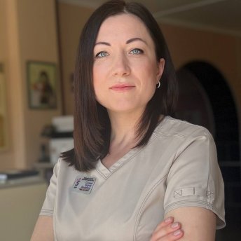 Сулима Євгенія Валеріївна